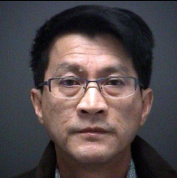 City of Toronto man Allen Chow faces 21 counts on sexual assault and several other criminal offences